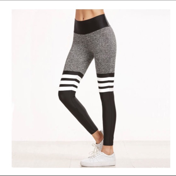 Yoga Workout Pants - Picture 2 of 6